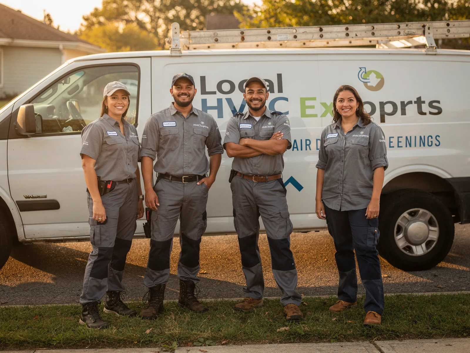 24/7 HVAC Repair & AC Replacement company in Protivin, IA